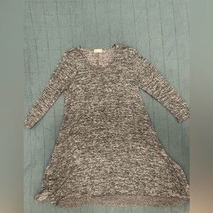 Altar’d State Dress